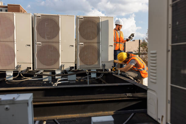 Best HVAC Retrofitting and Upgrading in Eden, NC