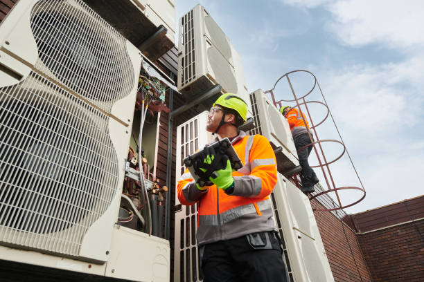 Trusted Eden, NC HVAC Experts