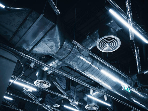 Best HVAC Supply and Distribution in Eden, NC