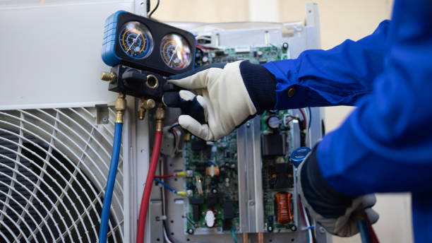Best Air Conditioning Cleaning in Eden, NC
