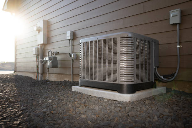 Best HVAC for Healthcare Facilities in Eden, NC